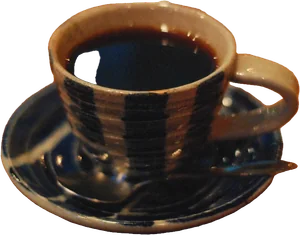 Tasse à café (photo provisoire)